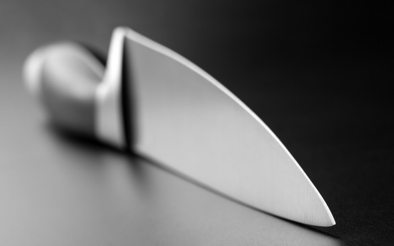 All About The Japanese Petty (Utility) Knife